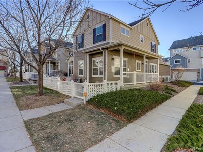1472 Bergen Rock St, Castle Rock, CO, 80109