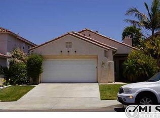 691 Cazorla Ave, Chula Vista, CA 91910
