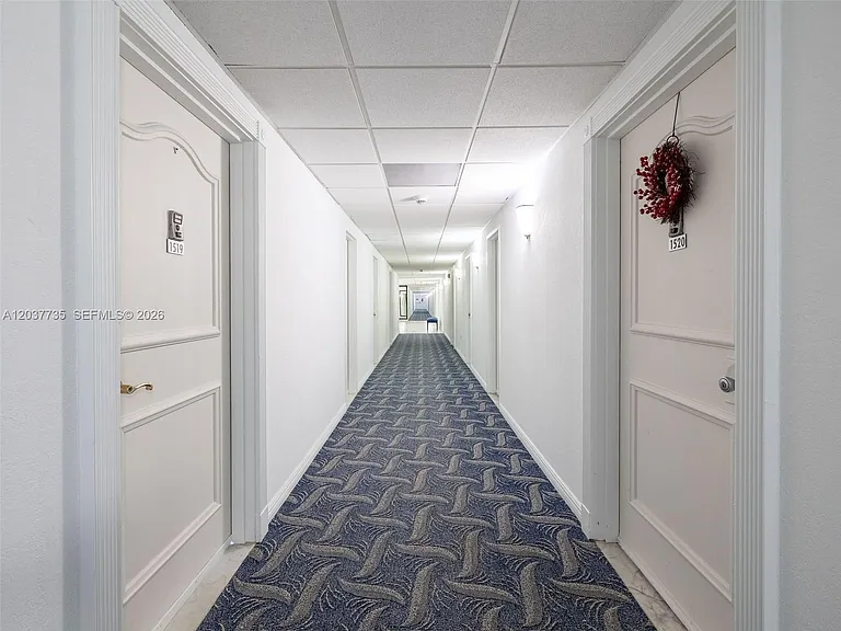 500 Bayview Dr #1520 — Photo 15
