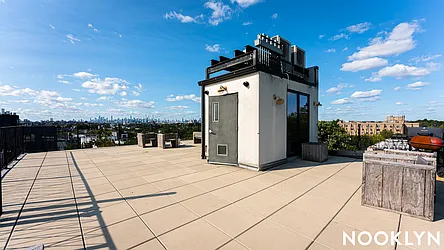 Rented by Nooklyn NYC LLC