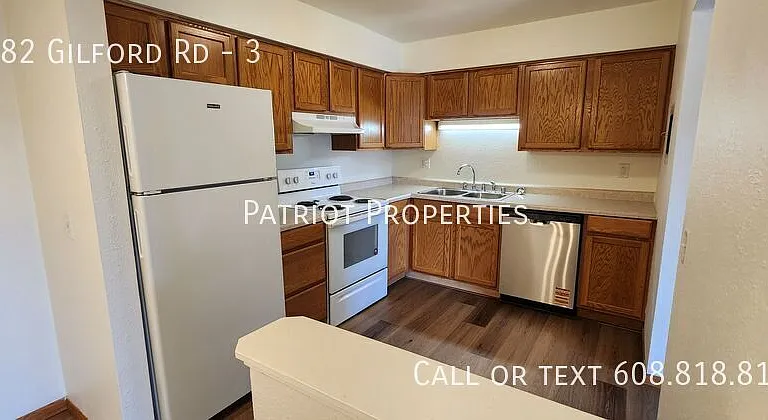 5582 Guilford Rd #3 — Photo 1