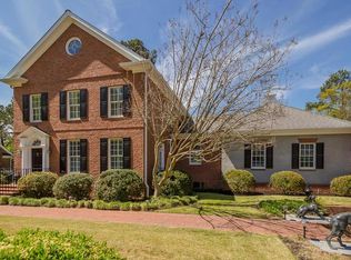 821 Camellia Rd, Augusta, GA 30909