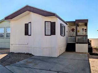 2000 Ramar Rd LOT 281, Bullhead City, AZ 86442