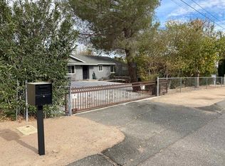 16260 Larch St, Hesperia, CA 92345