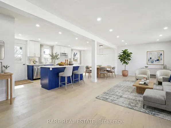 314 Laughton Cres, Strathroy Caradoc, ON N7G 1H7