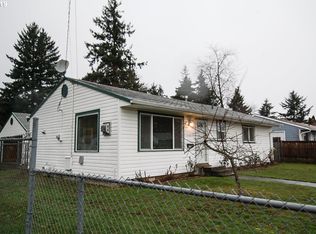 8145 SE 63rd Ave, Portland, OR 97206