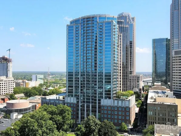 210 N Church St Unit 2712, Charlotte, NC 28202