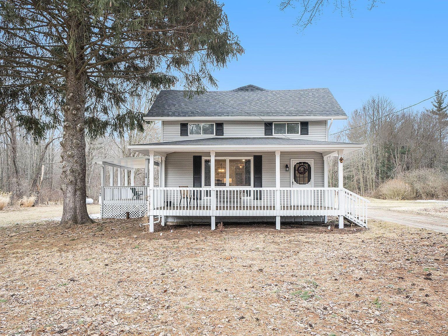 14818 96th Ave, Coopersville, MI 49404 Zillow