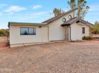 4309 N Pine Dr, Rimrock, AZ 86335