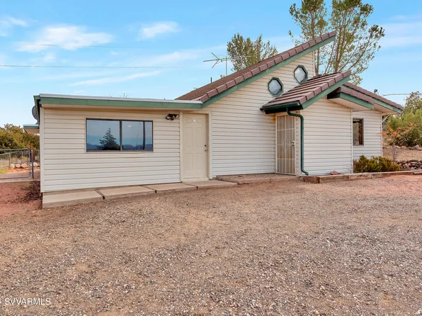 4309 N Pine Drive, Rimrock, AZ 86335