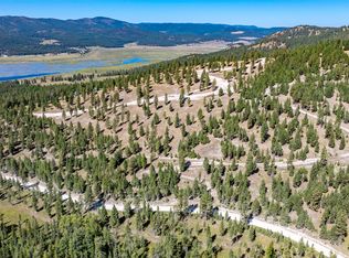 635 Springhill Rd, Kila, MT 59920