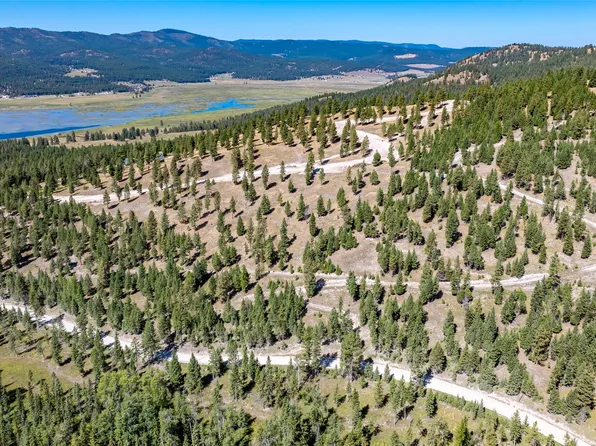 635 Springhill Rd, Kila, MT 59920