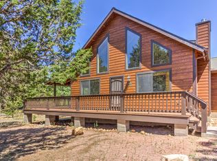 2970 Homestead Dr, Overgaard, AZ 85933