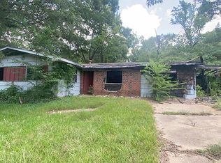 1668 Smallwood St, Jackson, MS 39212