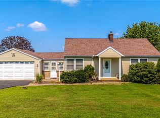 1342 Armstrong Dr, Monongahela, PA 15063