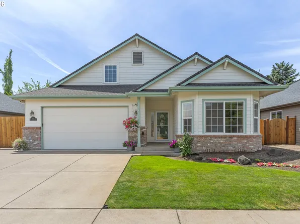 919 Old Orchard Ln, Springfield, OR 97477