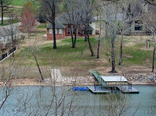 59899 E 333 Rd, Grove, OK 74344