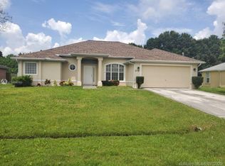 3774 SW Manak St, Port Saint Lucie, FL 34953