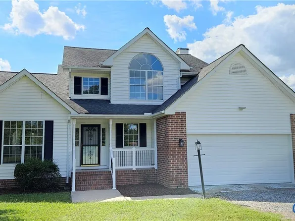 11821 Newtown Rd, Newtown, VA 23126