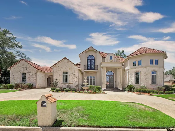 7105 Walden Dr, Tyler, TX 75703