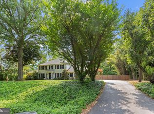 21600 Glendalough Rd, Gaithersburg, MD 20882