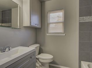 1005 S 2nd St, Yukon, OK 73099