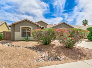 1613 E Wildhorse Pl, Chandler, AZ 85286