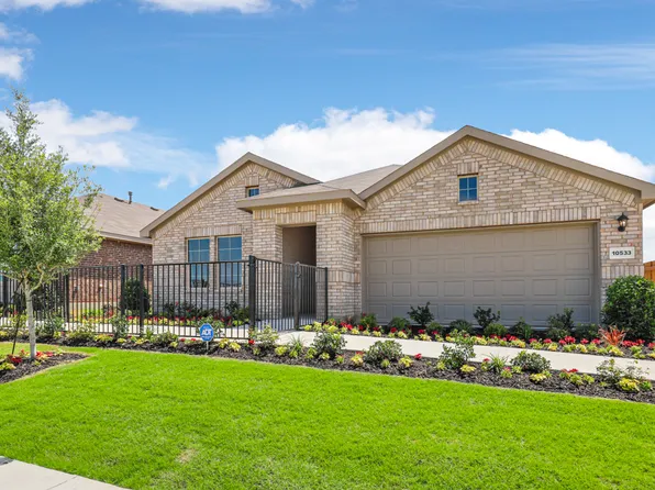 TEXAS CALI Plan, Vista Park