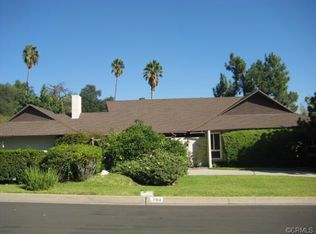 764 Brown Sage Dr, Glendora, CA 91741