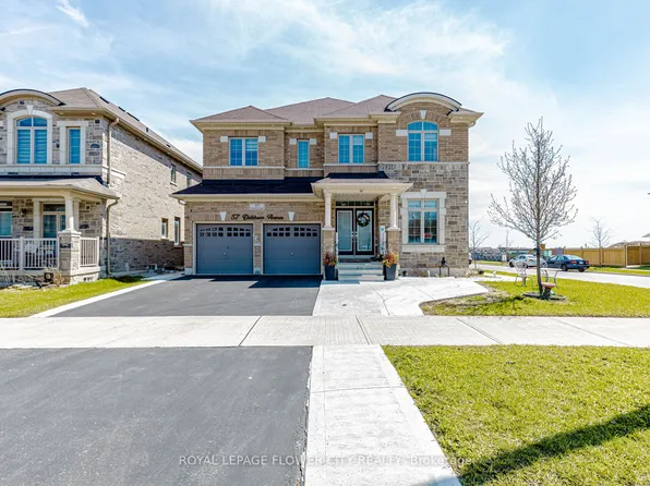 57 Dotchson Ave, Caledon, ON L7C 4G7