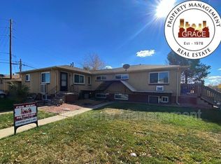 4758 W 13th Ave, Denver, CO 80204