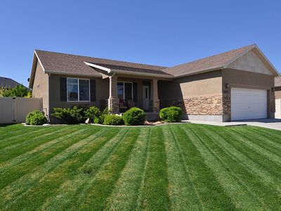 6673 W Hunter Mesa Dr, West Valley City, UT, 84128