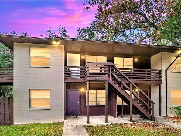 2636 SW 33rd Pl, Gainesville, FL 32608