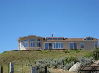 35788 Stevens Way, Warner Springs, CA 92066