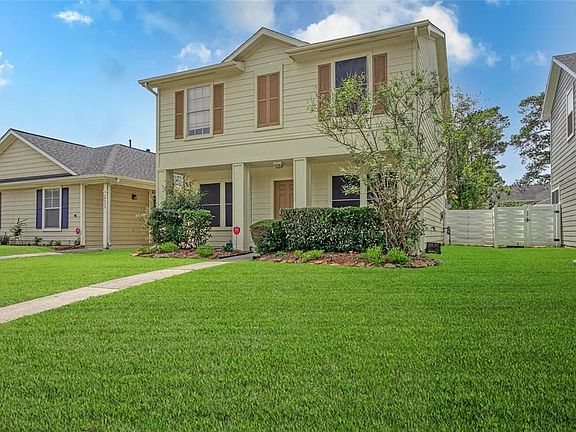 2nd image of 18627 Atasca Oaks Dr