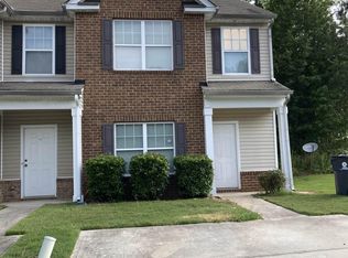 103 Bagby Ct, Union City, GA 30291