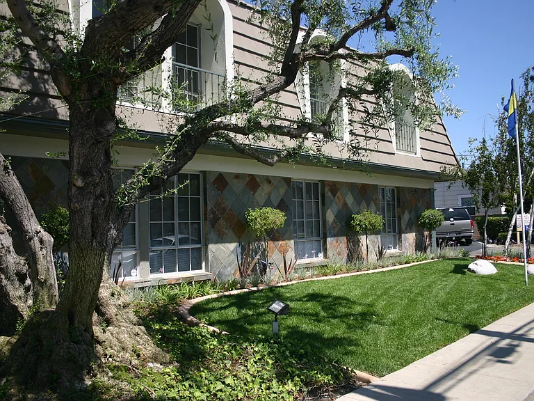 The Orleans — Photo 15