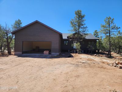 2217 Mountain Lion Ln, Overgaard, AZ, 85933