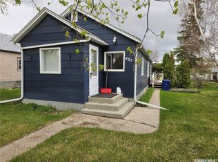 437 4th Avenue E, Unity, SK S0K 4L0