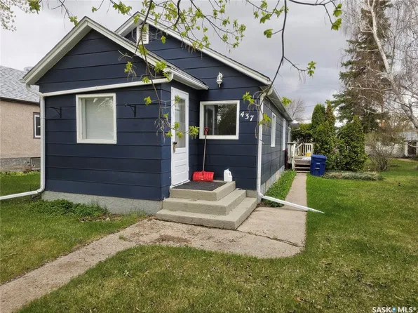437 4th Avenue E, Unity, SK S0K 4L0