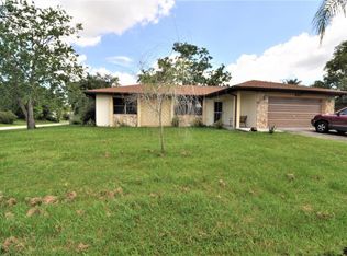 937 Falconer St NW, Palm Bay, FL 32907