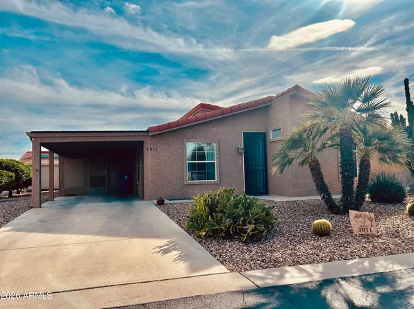 3301 S GOLDFIELD Road #3011, Apache Junction, AZ 85119