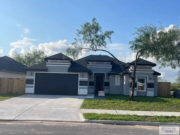 5417 Tulip Ct, Brownsville, TX 78526
