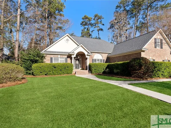 2 Shorecrest Court, Savannah, GA 31410