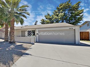 5424 S El Camino Dr, Tempe, AZ 85283