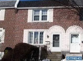 229 Pine St, Glenolden, PA 19036