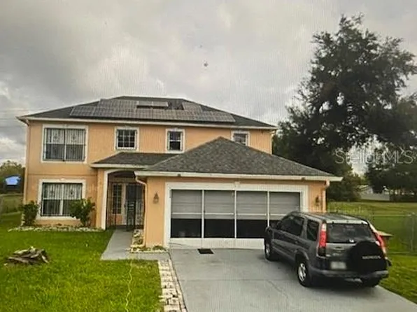 834 Oglethorpe Ct, Kissimmee, FL 34758