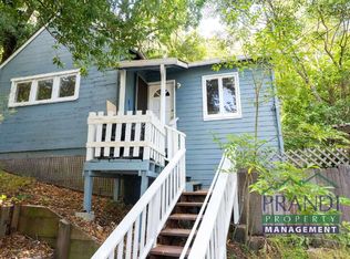357 Forrest Ave, Fairfax, CA 94930