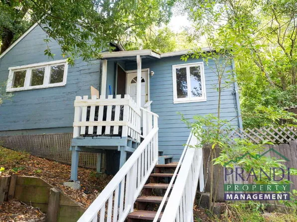 357 Forrest Ave, Fairfax, CA 94930