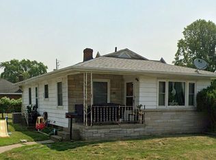 310 S Jackson St, Bremen, IN 46506